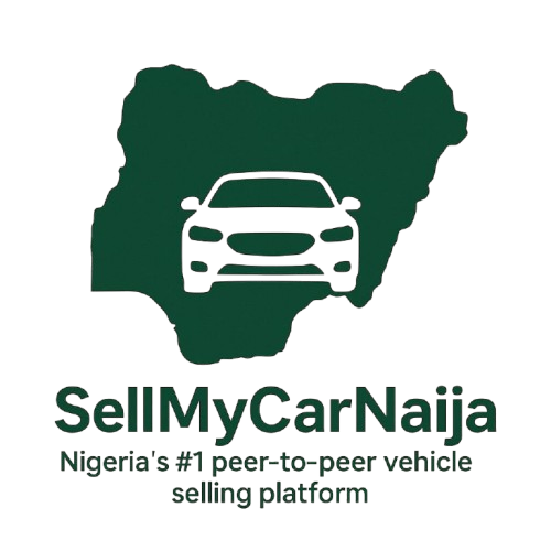 Sell My Car Naija Logo